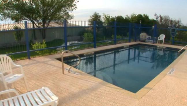 فريدريكسبيرغ Wine Country Inn المظهر الخارجي الصورة
