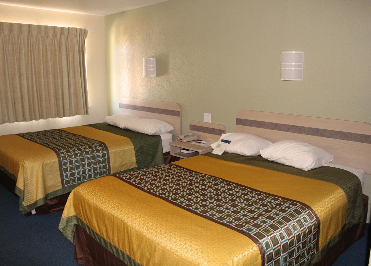 فريدريكسبيرغ Wine Country Inn المظهر الخارجي الصورة