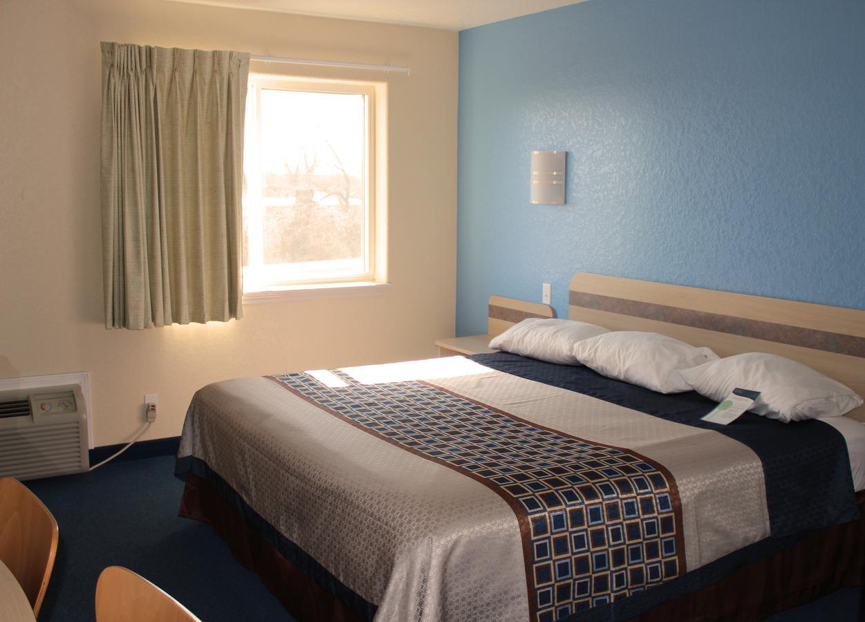 فريدريكسبيرغ Wine Country Inn المظهر الخارجي الصورة
